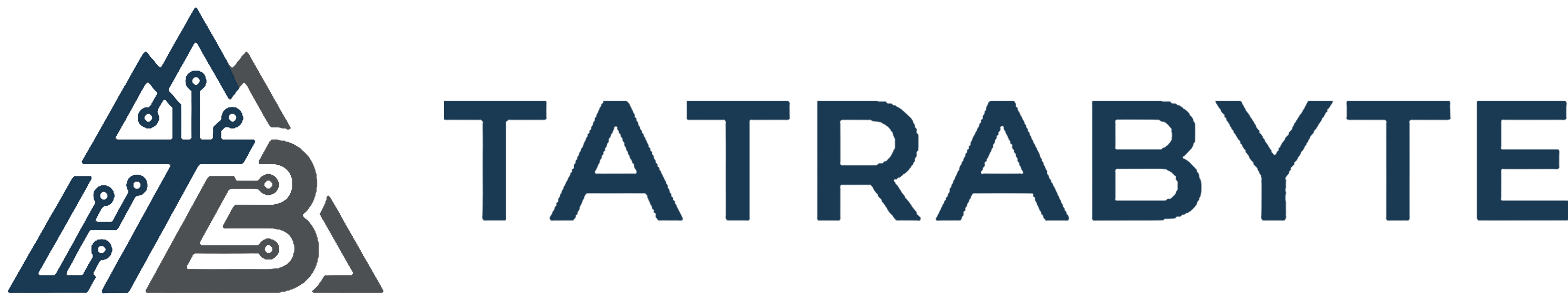 TatraByte — weby, softvér a IT služby